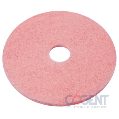 Remover UHS Burnishing Floor Pad 5/cs 403420    AMG
