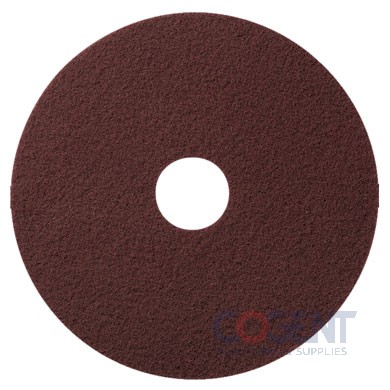 Maroon EcoPrep Chemical Free Stripping  20" 5pds/cs  AMMFG