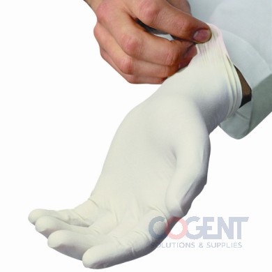 Glove Latex Large 4.5mil PF Exam 1m/cs      GREP-LG-1  SAF
