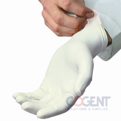 Glove CS Latex 4.5mil Lrg Nat PF 10/100/cs GRPR-LG-1-T