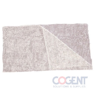 Cheese Cloth 64"x0.9m Wht Cotton Lint Free 1/bx G-40