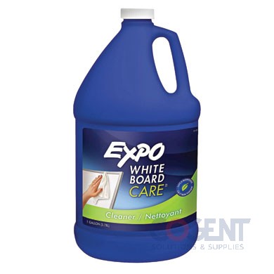 White Board Cleaner  Expo Gallon   1/ea    SAN81800