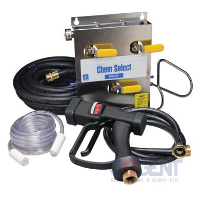 Chem-Select Dispenser Meter Nozzle 1ea/cs  Spartan 908000