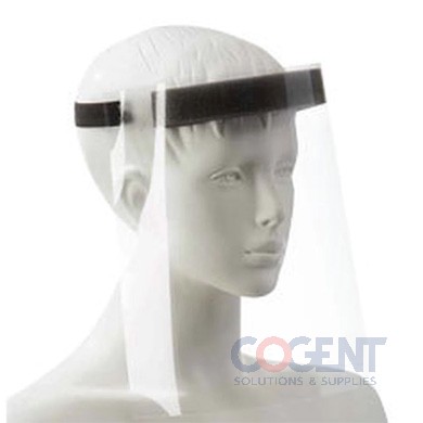 Disposable Face Shield