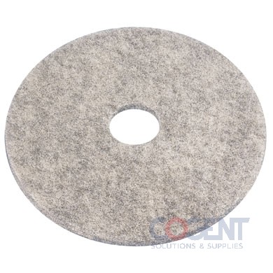 Ultra Hi Speed Burnish Pad 27" Porko Plus 5ea/cs 401856    AMG