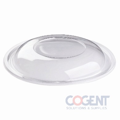 Clear Dome Lid for 18/24/32oz Bowl    300/cs   52032T300