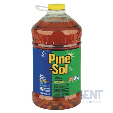 Pine-Sol Multi-Surface Cleaner 144oz 3/cs   35418