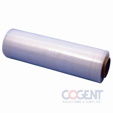 Stretch Film 20"x6000' 80ga Machine Cast 40/plt MFC
