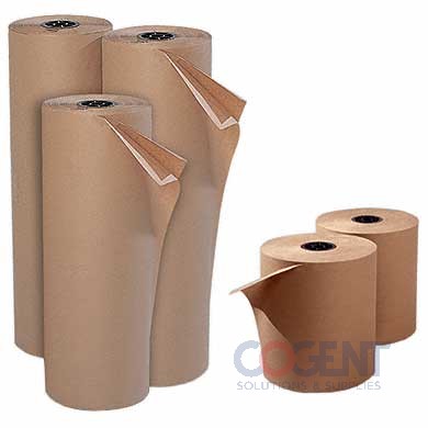 Paper Plus Clasic 43# Paper 43/43 2-Ply 900'/rl  16rl/plt