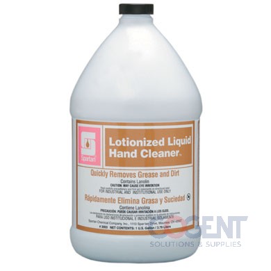 Lotionized Liquid Hand Cleaner 4gl/cs      300304           SP