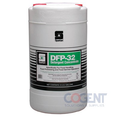 DFP-32 General Purpose Cleaner 15 Gallons