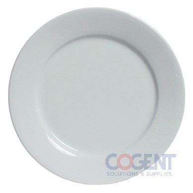 Alaska Rolled Edge Plate 9" CS2D TUXALA-090
