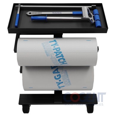 Dbl Strength Complete Tool Kit Ty-Gard