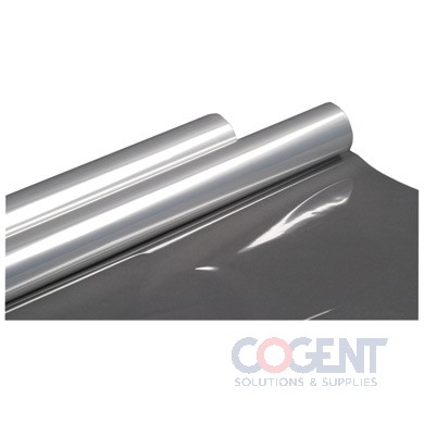 Bopp Roll Clear 1.2mil 24"x3000' 1/rl