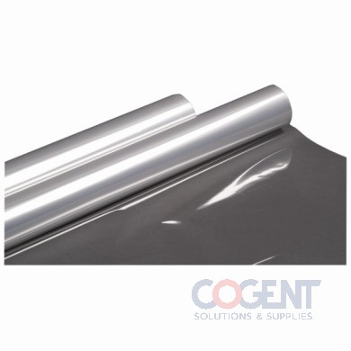 Bopp Roll Clear 1.2mil 40"x1500' 1/rl