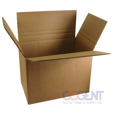 BOX 12pk EXTRSCORE Pulp Laydown 18-7/8x12x13-11/16 KDW 15/B KE*