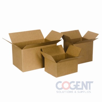 1PK BOX MAGNUM Wine  Upright 5-3/4X5-3/4x17-5/16 RSC K 25/B*