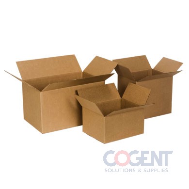6PK BOX MAGNUM Upright (2-3PKM) 16-3/4X11-3/8x17-1/4 RSC K24/B*