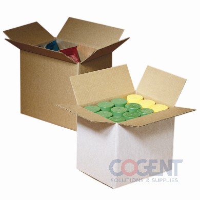 6x4x4-1/2 RSC Kraft ECT32   25/2500 *