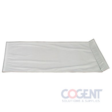 Packing List Envelope 7"x10" No Print Side Load  1m/cs