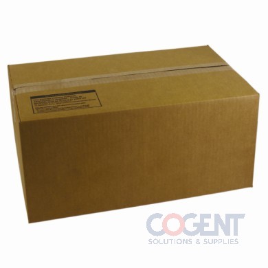 BOX 6PK XD for Keyes Pulp Tray 19x12-1/4x8-3/8  KR  30/600 *