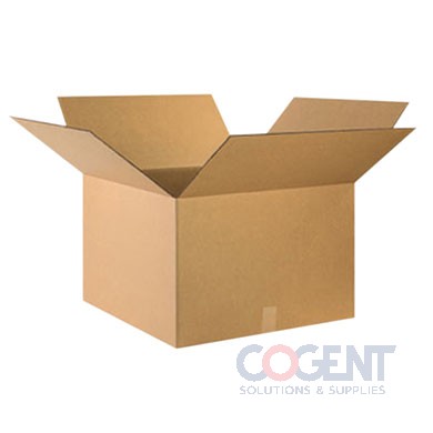 BOX 3PK for 3PK Keyes Pulp Tray 19-1/8X12-3/8X5-9/16 K 30/600 *