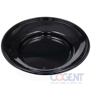 Serving Bowl 10# Black Caterbowl 25/cs