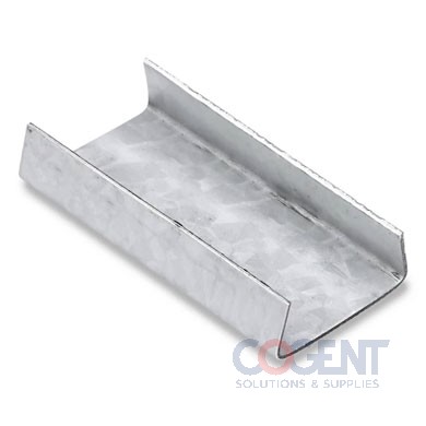 1/2" Steel Strap Open Seal 2000/cs