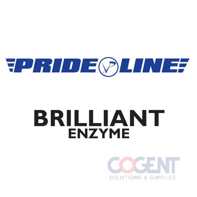 Brilliant Enzyme Silverware Presoak 4/8lb/cs  1160    VAL