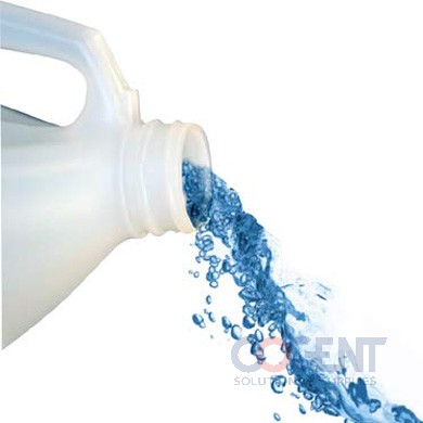 Control Oil Emulsifier    2025 Liquid Detergent 6-1qrt/cs VAL
