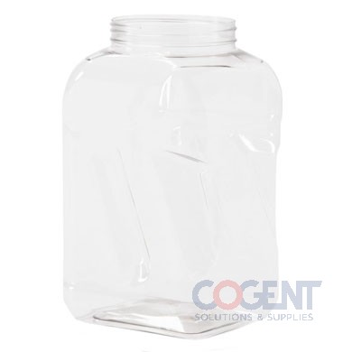 159oz Pet Jar 6510 512/Plt