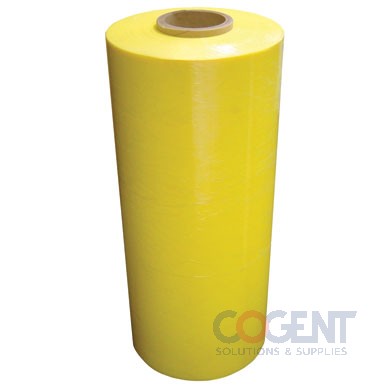 18" 115g 1000' Stretch Film Hand 4rl/cs