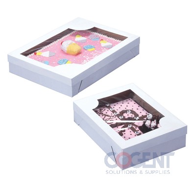 Chipboard Top with Window 14"x10"x2" BD=CS  (100/case)