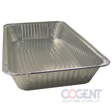 Half Size Steamtable Pan Deep 100/cs 5132P