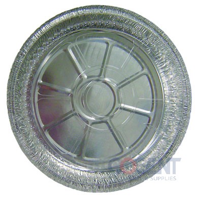 Container Foil 7" Bulk  527B  ~ Round                    500/cs
