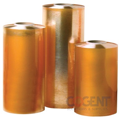 Shrink Film Perforated 22x22 60ga 500/rl 60cs/plt