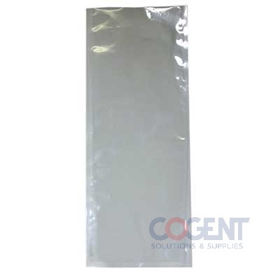 Vacuum Pouch 6x15 3mil 9 Lyr Coex Flairpk 300   1m/cs