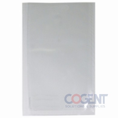 Vacuum Pouch 8x10 4mil 9 Lyr Coex Flairpk 400   1m/cs