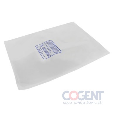 Vacuum Pouch 8x10 3mil 160sq Safe Handling 9Lyr Coex   1m/cs