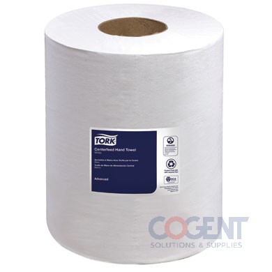 Centerfeed Towels M2 2-Ply 6/600/cs ESY