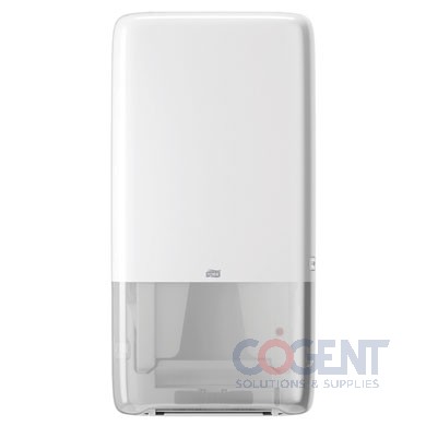 Continuous Hand Towel Disp Blk H5 PeakServe 1/cs 552528    TRK