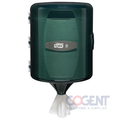 Centerfeed Hand Towel Disp Blk Smoke M23 1ea/cs 93T        TRK