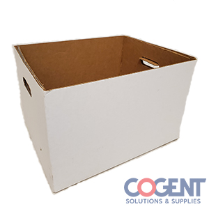 COGENT RF BODY 250B PL Sides 15-3/16x12-5/16x10-1/8 3W 25/B*